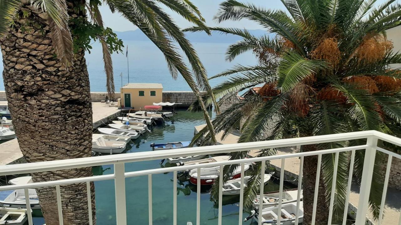 Stari Porat Διαμέρισμα Gradac  Εξωτερικό φωτογραφία