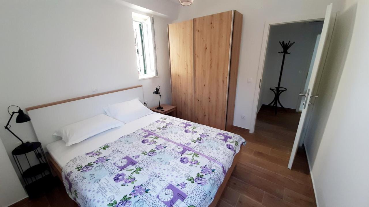 Stari Porat Διαμέρισμα Gradac  Εξωτερικό φωτογραφία
