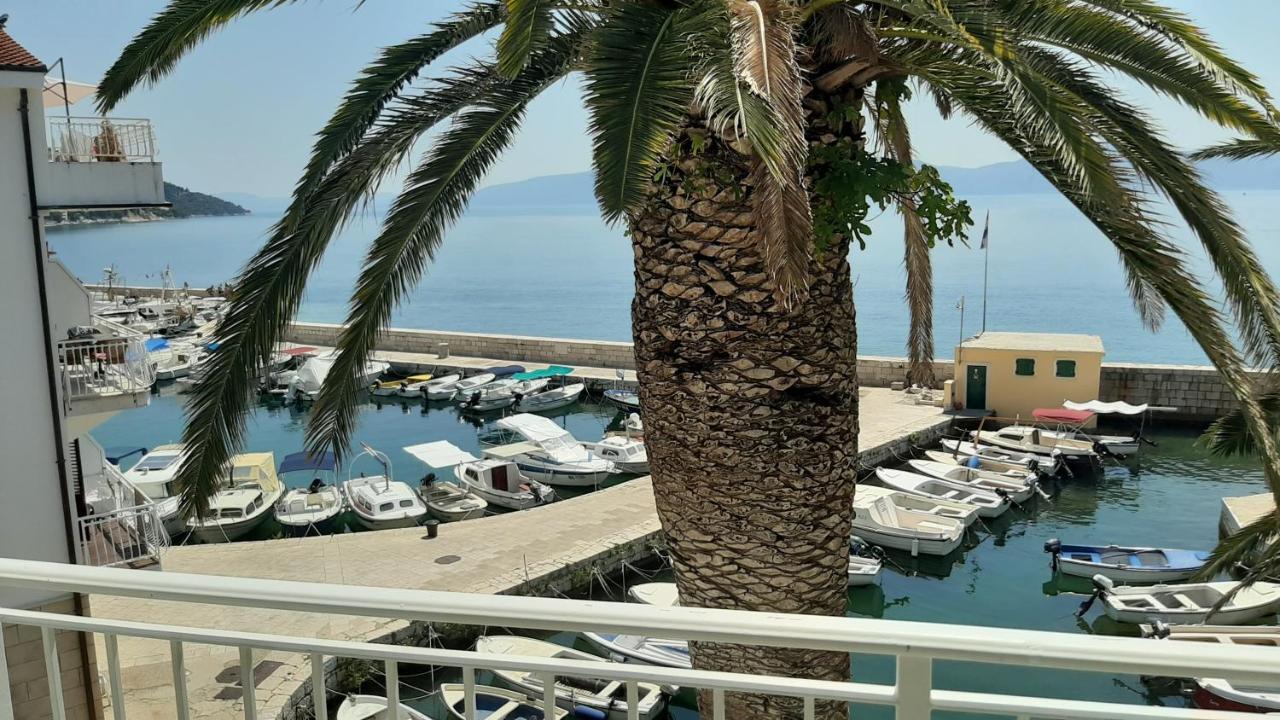 Stari Porat Διαμέρισμα Gradac  Εξωτερικό φωτογραφία