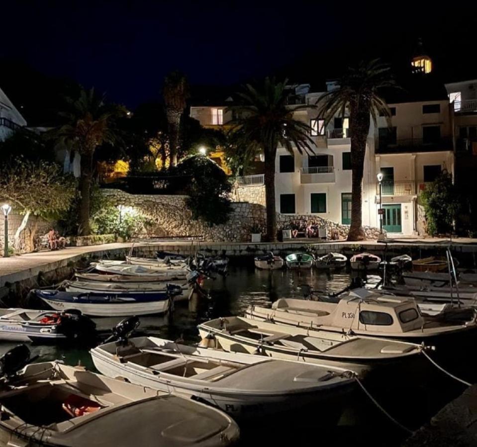 Stari Porat Διαμέρισμα Gradac  Εξωτερικό φωτογραφία