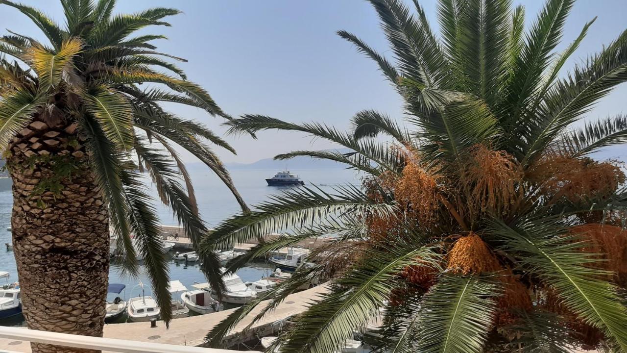 Stari Porat Διαμέρισμα Gradac  Εξωτερικό φωτογραφία