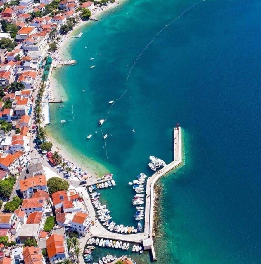Stari Porat Διαμέρισμα Gradac  Εξωτερικό φωτογραφία