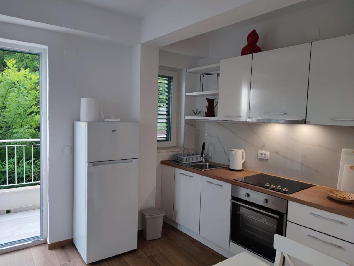 Stari Porat Διαμέρισμα Gradac  Εξωτερικό φωτογραφία
