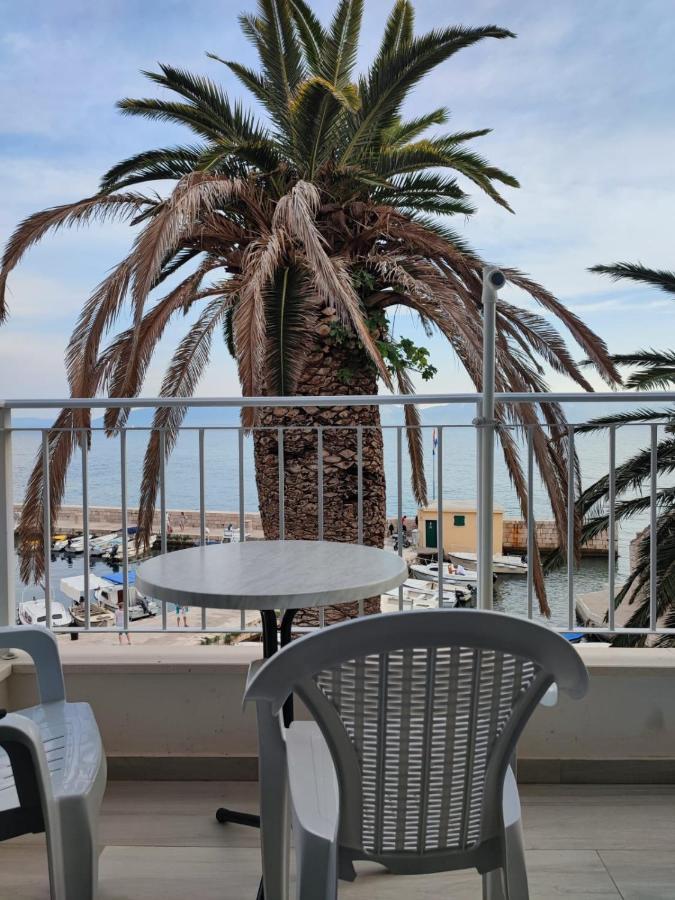 Stari Porat Διαμέρισμα Gradac  Εξωτερικό φωτογραφία
