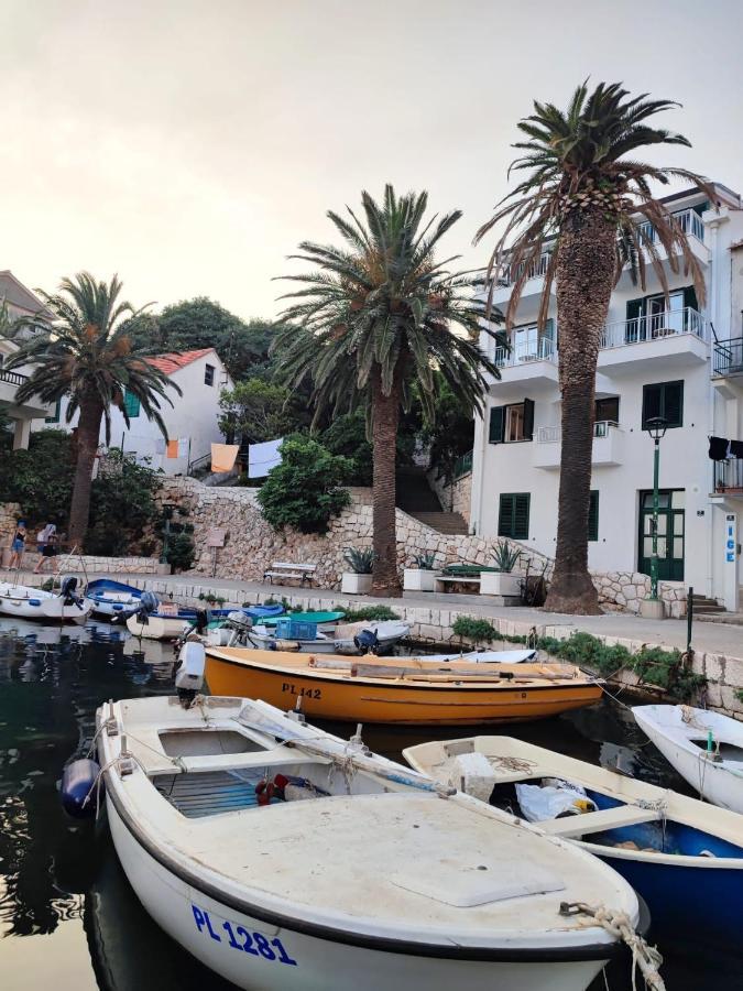 Stari Porat Διαμέρισμα Gradac  Εξωτερικό φωτογραφία