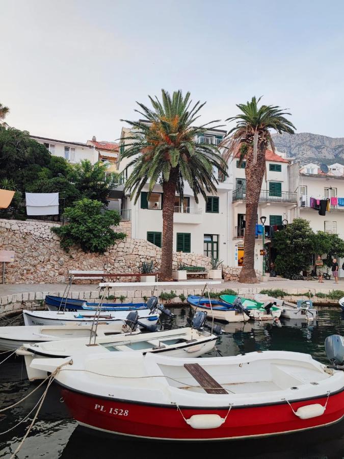 Stari Porat Διαμέρισμα Gradac  Εξωτερικό φωτογραφία