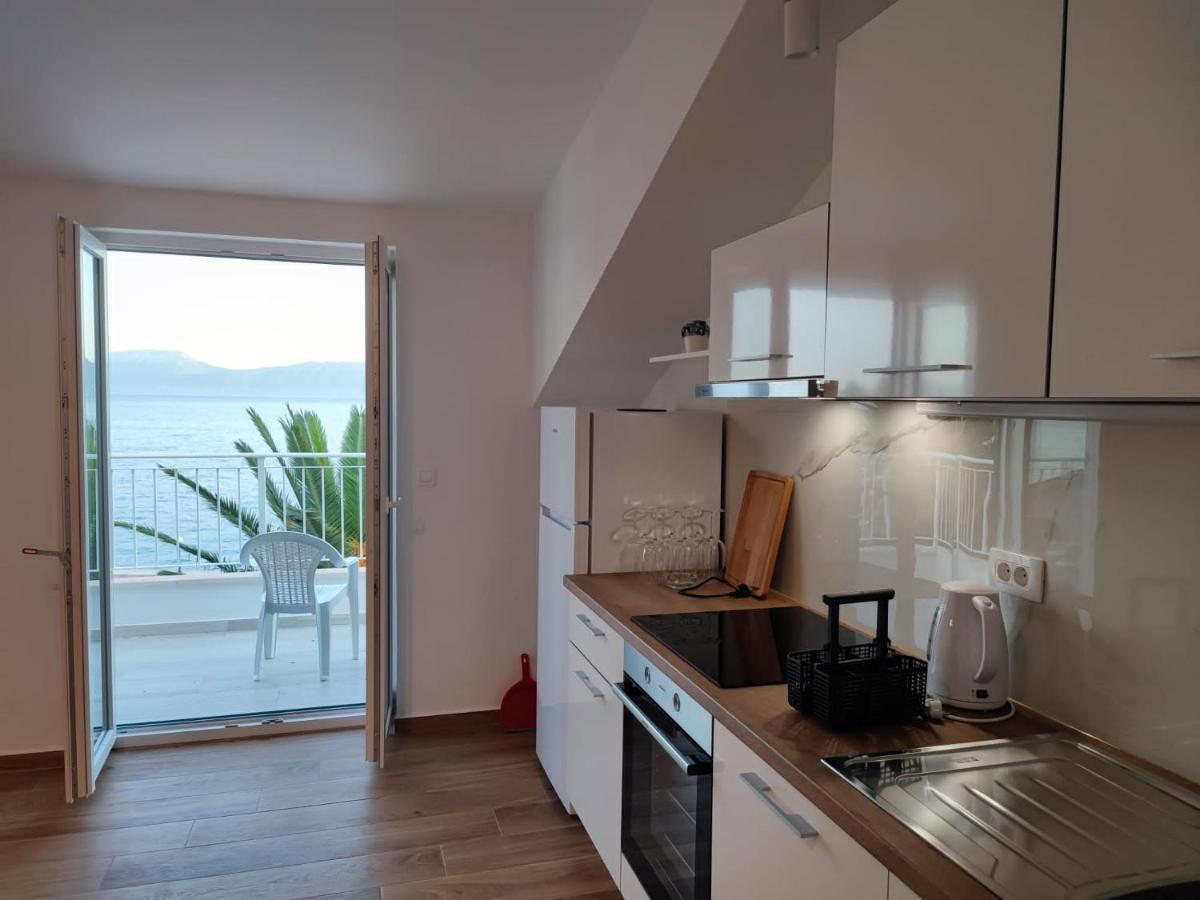 Stari Porat Διαμέρισμα Gradac  Εξωτερικό φωτογραφία