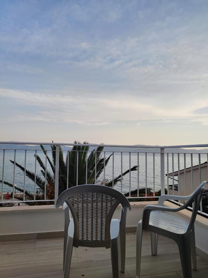 Stari Porat Διαμέρισμα Gradac  Εξωτερικό φωτογραφία