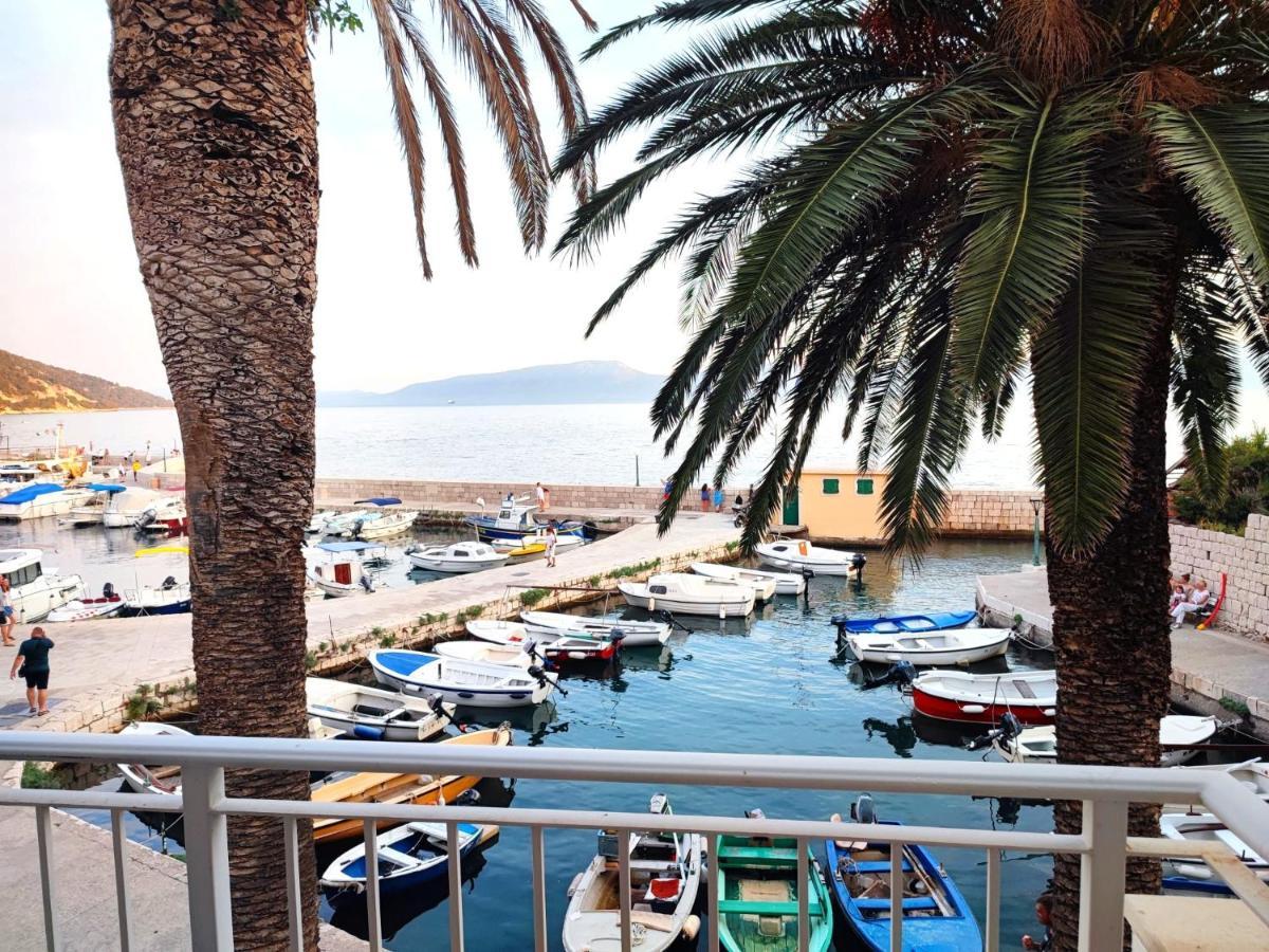 Stari Porat Διαμέρισμα Gradac  Εξωτερικό φωτογραφία