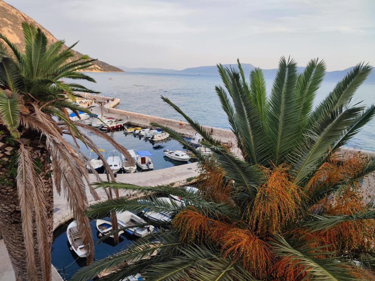 Stari Porat Διαμέρισμα Gradac  Εξωτερικό φωτογραφία
