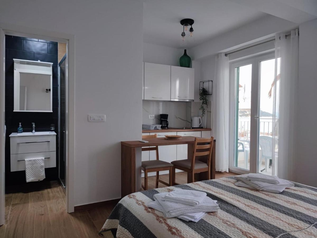Stari Porat Διαμέρισμα Gradac  Εξωτερικό φωτογραφία