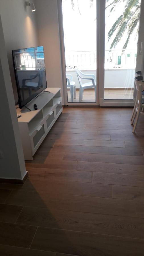 Stari Porat Διαμέρισμα Gradac  Εξωτερικό φωτογραφία